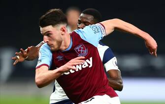 BRITAIN SOCCER ENGLISH PREMIER LEAGUE
