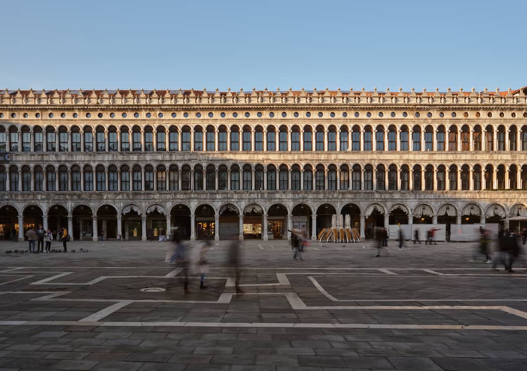 Procuratie, ph Mike Merken Schlager