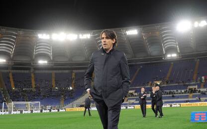 Lazio, la gioia di Inzaghi: "Partita perfetta"