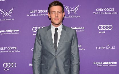 "Maledizione Glee", 7 anni dalla morte di Cory Monteith