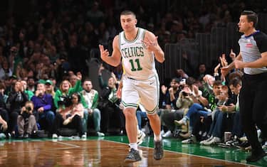 4) PAYTON PRITCHARD (CELTICS)
