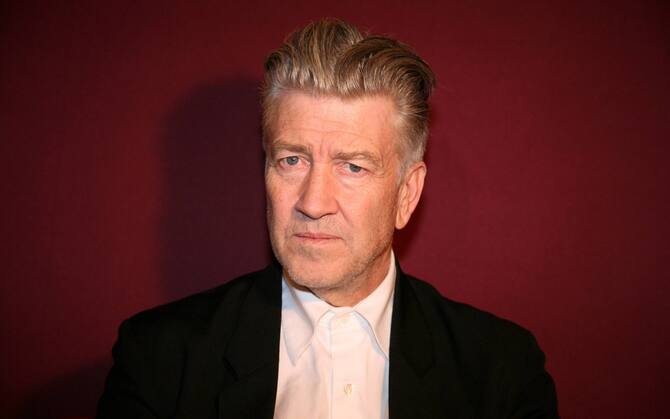 David LYNCH Wien, Hotel Imperial, 11. 11. 2007 David LYNCH (None - 2007-11-11, via www.imago-images.de / IPA) p.s. la foto e' utilizzabile nel rispetto del contesto in cui e' stata scattata, e senza intento diffamatorio del decoro delle persone rappresentate