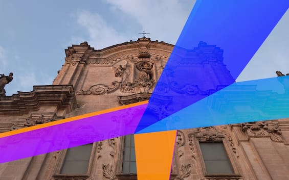 Matera, uma Cidade de Pedra Revitalizada: Map (Star) the World Chega com Tecnologia de Ponta