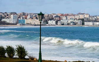 santander