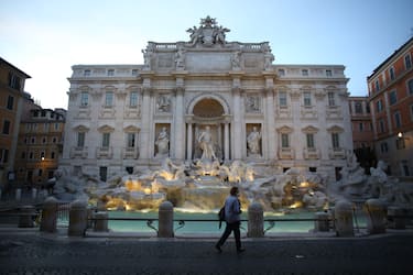 Roma domina la classifica