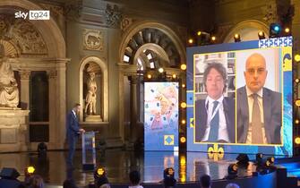 Live In Firenze