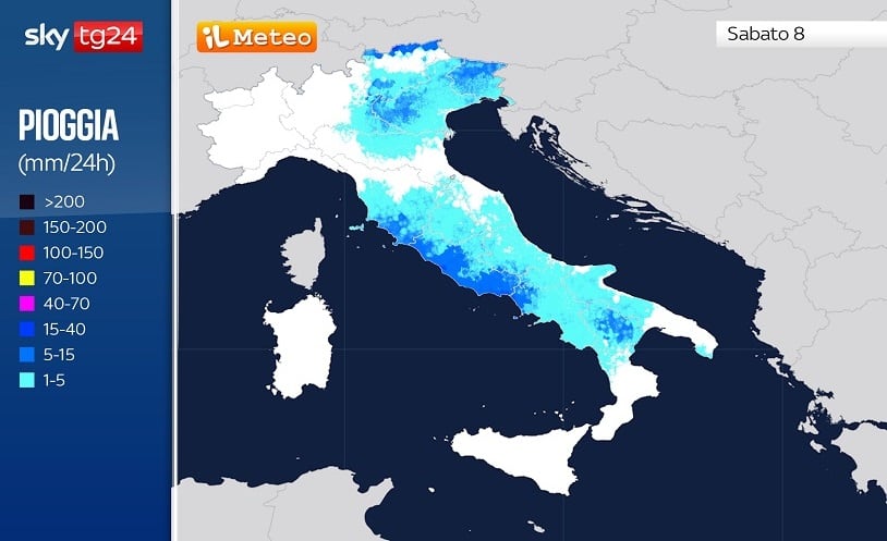 Da il meteo.it