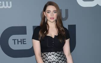 Danielle Rose Russell Danielle Rose Russell