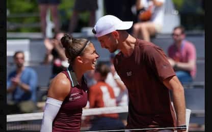 Errani e Vavassori