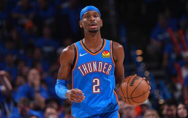 L’MVP GIOCA DA MVP