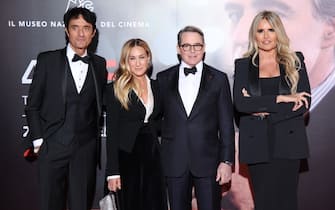 11-torino-film-festival-2024-red-carpet-getty-ipa - 1