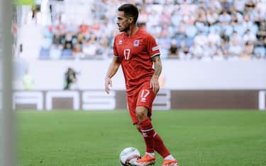 Lussemburgo-Bielorussia 0-1 (Lega C, Gruppo 3)