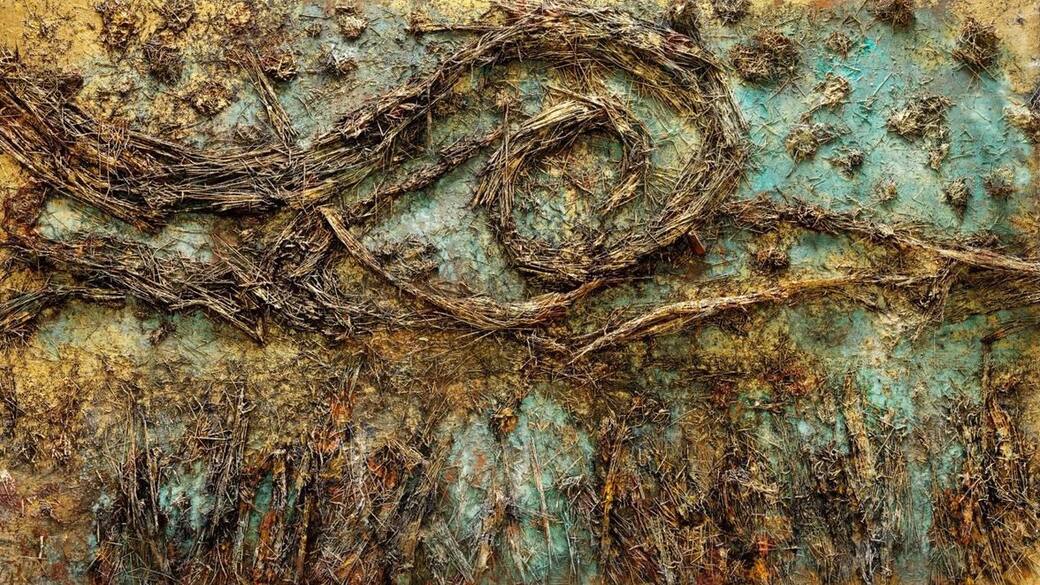 Anselm_Kiefer_The_Starry_Night_2019_emulsion_oil_acrylic_shellac_straw_gold_leaf_wood_wire_sediment_of_an_electrolysis_on_canvas_470_x_840_cm_(c)_Anselm_Kiefer_Photo_Georges_Poncet.jpg