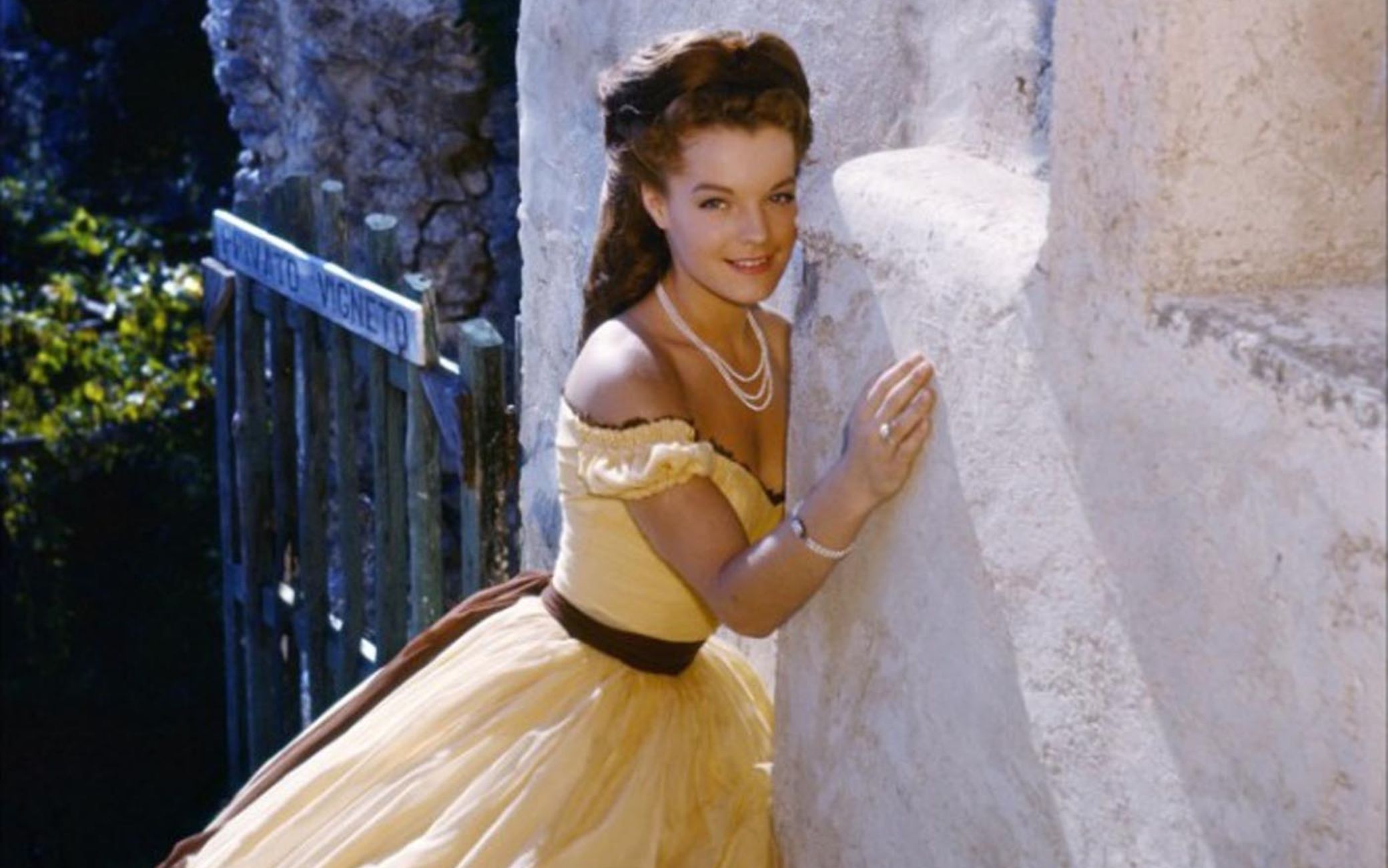 Sissi, tutti i film e le serie tv sull'imperatrice d'Austria