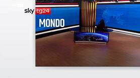 Sky Tg24 Mondo, la puntata del 27 maggio