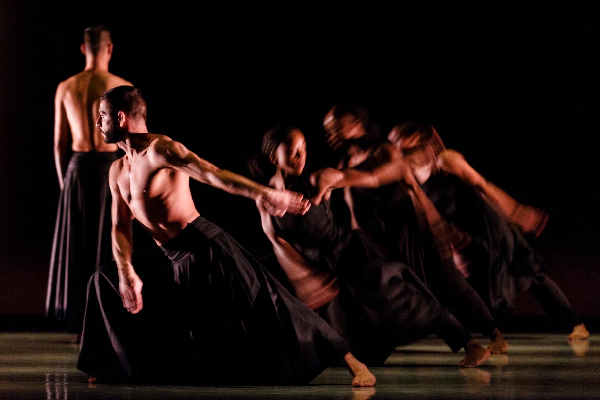 Roma Europa Festival 2019: date, programma e ospiti | Sky TG24