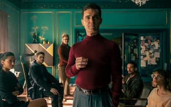 berlino serie tv cast spin off casa di carta