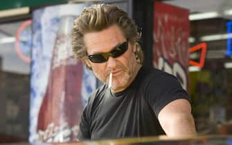 Kurt Russell