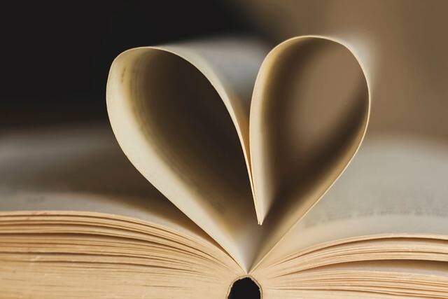 San Valentino, 16 libri per bambini che parlano di storie d'amore. FOTO