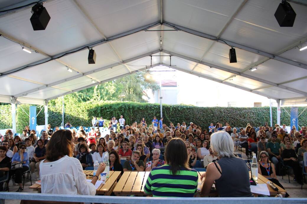 Courtesy Festivaletteratura