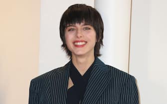 Giordana Marengo