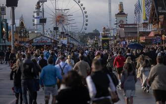 Oktoberfest