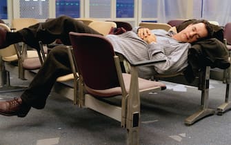 the terminal film tom hanks steven spielberg