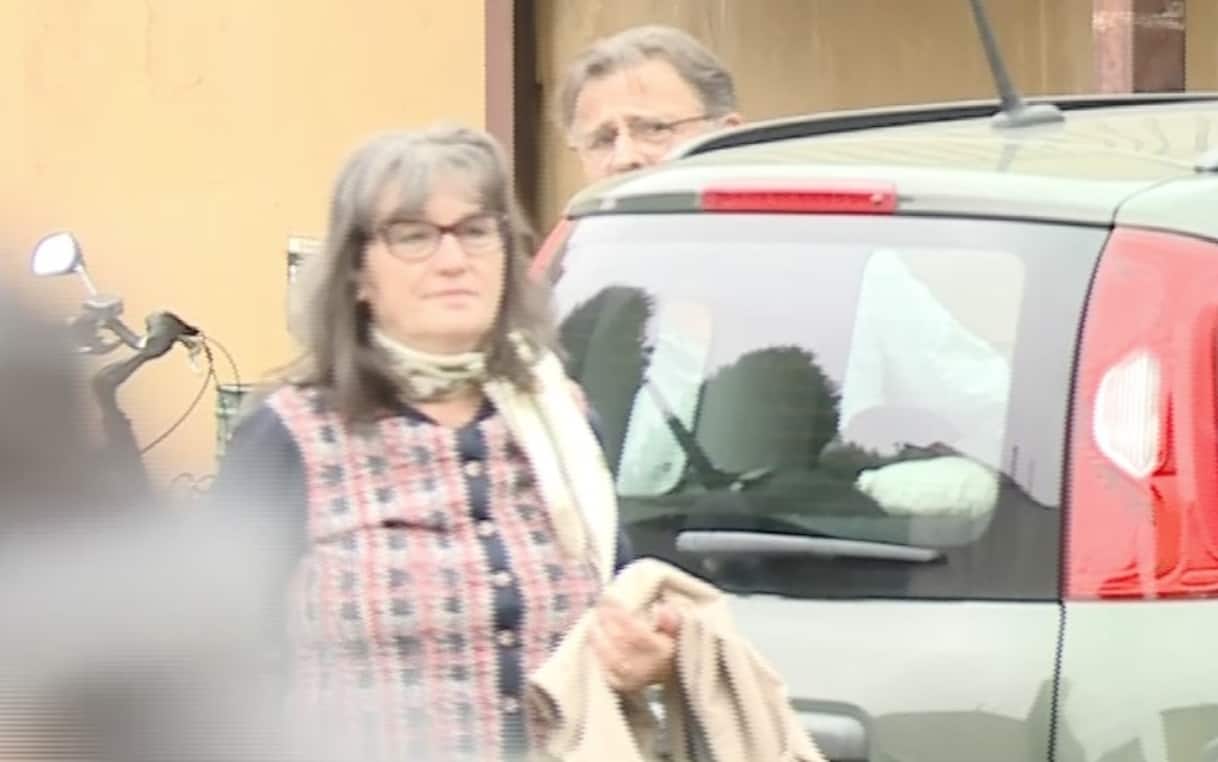 Delitto di Garlasco, madre di Andrea Sempio in ospedale per accertamenti