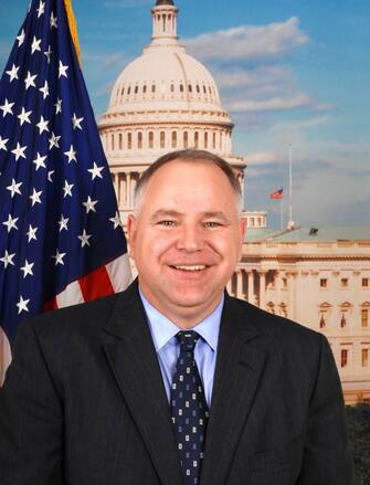 tim walz