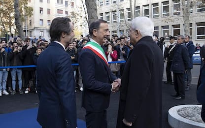 Milano, 50 anni da Piazza Fontana: consiglio comunale con Mattarella 