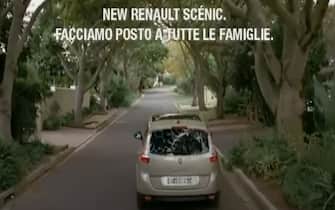 Spot Renault