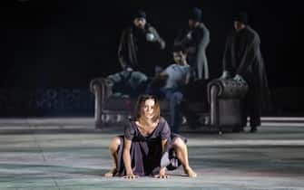 Teatro dell'Opera, "Le Quattro Stagioni"