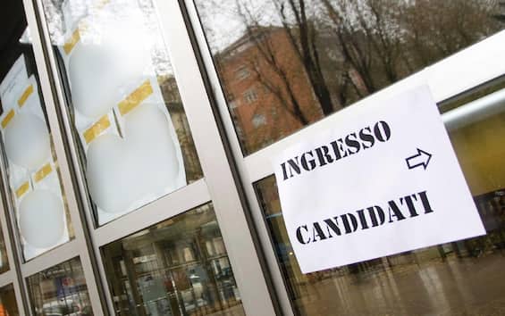 concorsi pubblici tutti i bandi in scadenza ad aprile 2025