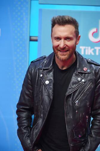 David Guetta