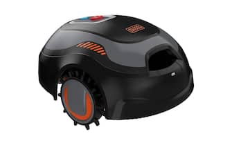 BLACK+DECKER BCRMW122-QW