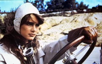 brooke shields