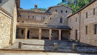 IL CONVENTO DI RENACAVATA - MARCHE