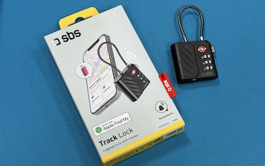 Track Lock: le caratteristiche principali