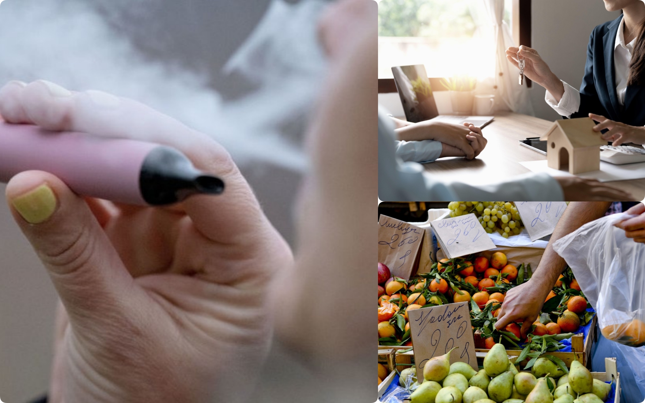 Inps, acquisti con Carta di inclusione ADI: cosa si può comprare e cosa