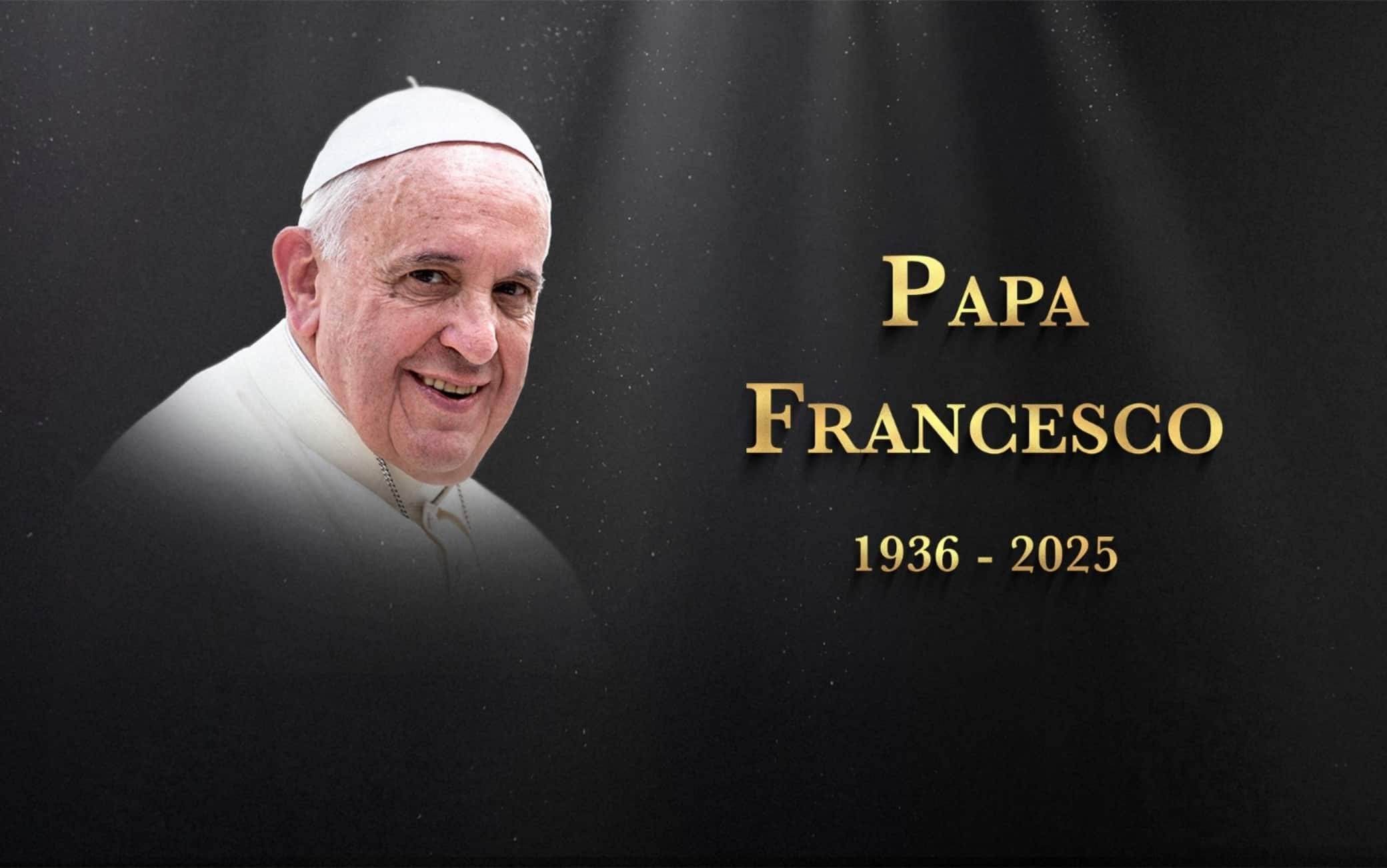 Papa Francesco, morto oggi a 88 anni Jorge Bergoglio. Le news live | Sky  Sport