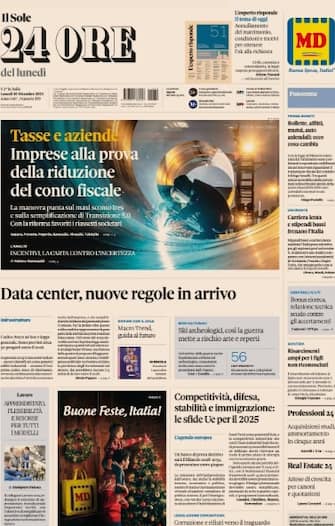 Il Sole 24 Ore