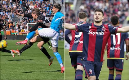 Partite Serie A