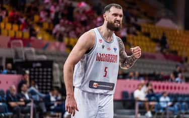 28.08 | GEORGIA-SPAGNA 83-69