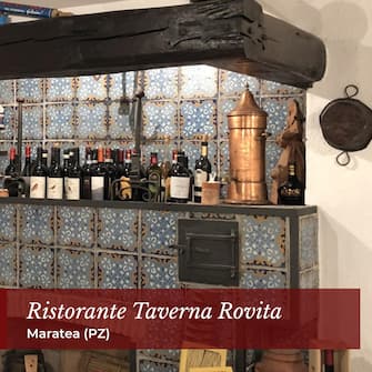 Taverna Rovita