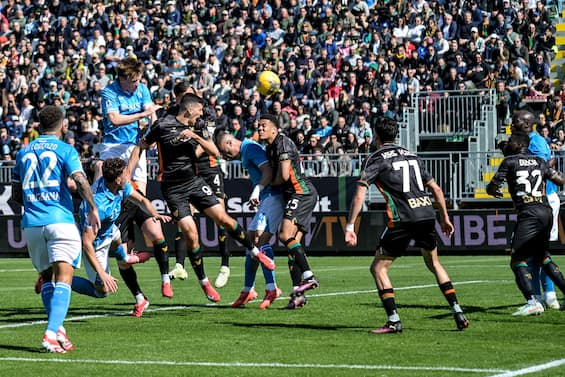 Serie A, 29^ giornata: risultati, gol e highlights delle partite di ...