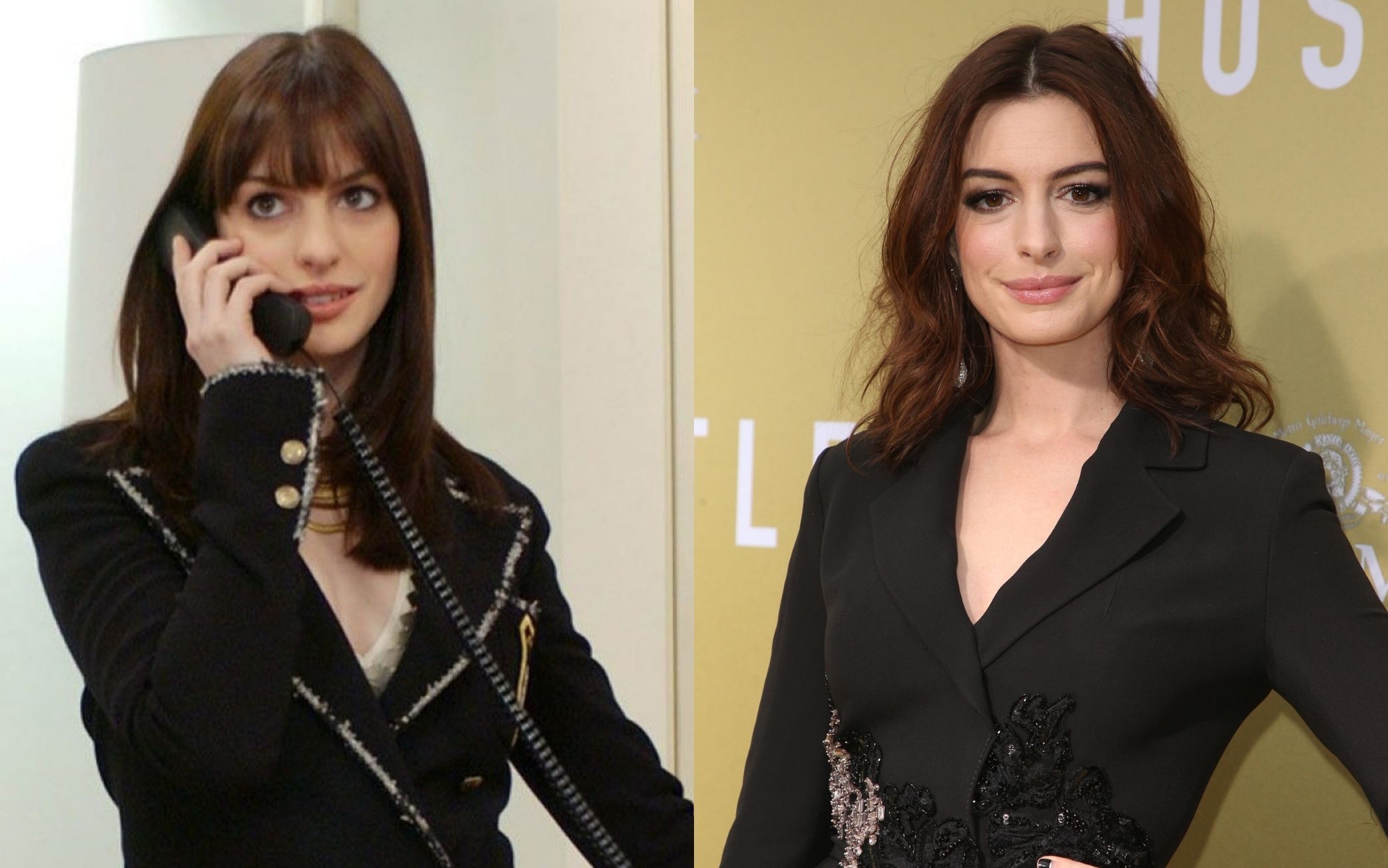 cast il diavolo veste prada 2