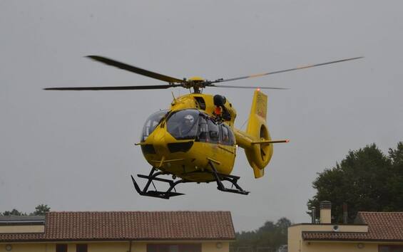 Incidente tra due auto sulla Roma-Fiumicino: un morto e due feriti ...