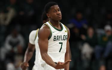19 anni: VJ EDGECOMBE, Baylor