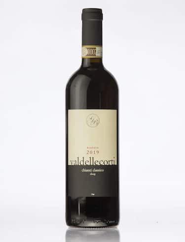 Val Delle Corti Chianti Classico Riserva 2019, 13,5%