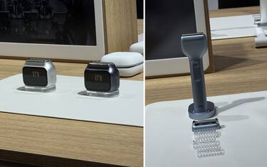 I rasoi elettrici innovativi di Laifen